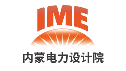 Inner Mongolia Electric Power Survey & Design Institute Logo