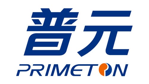 Primeton Information Technologies, Inc. Logo