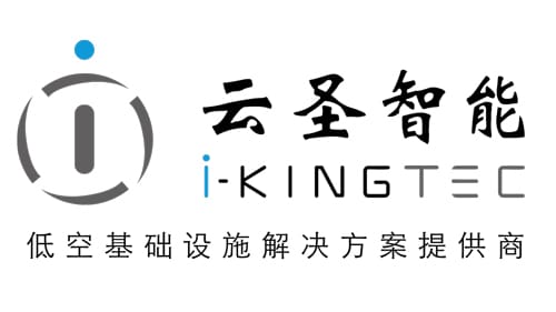 Tianjin Yunsheng Intelligent Technology Co., Ltd. Logo