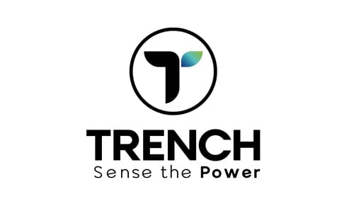 Trench Group GmbH Logo