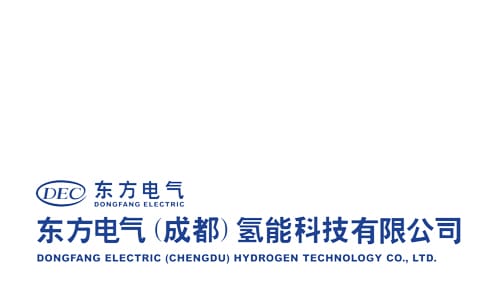 Dongfang Electric (Chengdu) Hydrogen Technology Co., Ltd. Logo