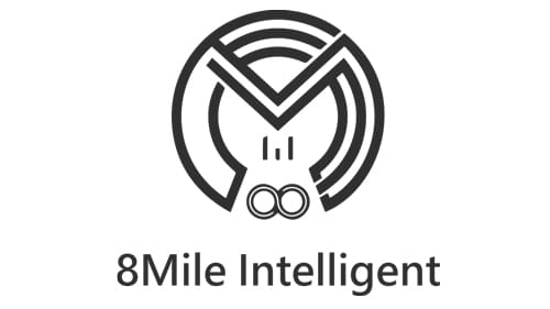 Jiangsu 8-Mile Intelligent Technology Co., Ltd. Logo