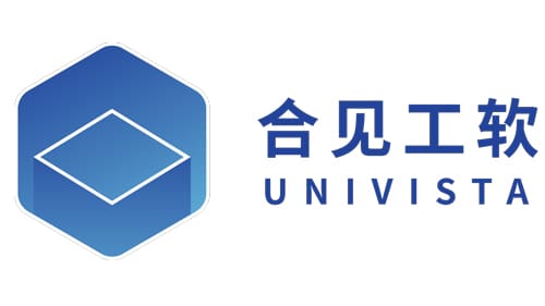 UniVista Technology Singapore Pte. Ltd Logo