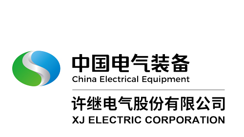 XJ Electric Co., Ltd. Logo