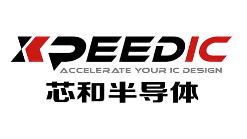 Xpeedic Logo