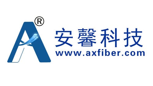 Shanghai Anxin Information Technology Co., Ltd logo.