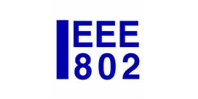 IEEE 802 Logo
