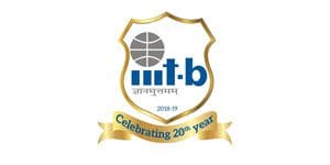 International Institute Information Technology Bangalore Logo