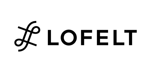 Lofelt Logo