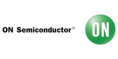 ON Semiconductor Logo