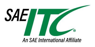 SAE ITC Logo