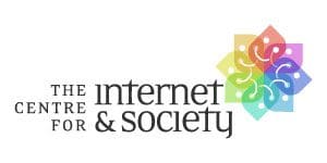 The Centre for Internet & Society Logo
