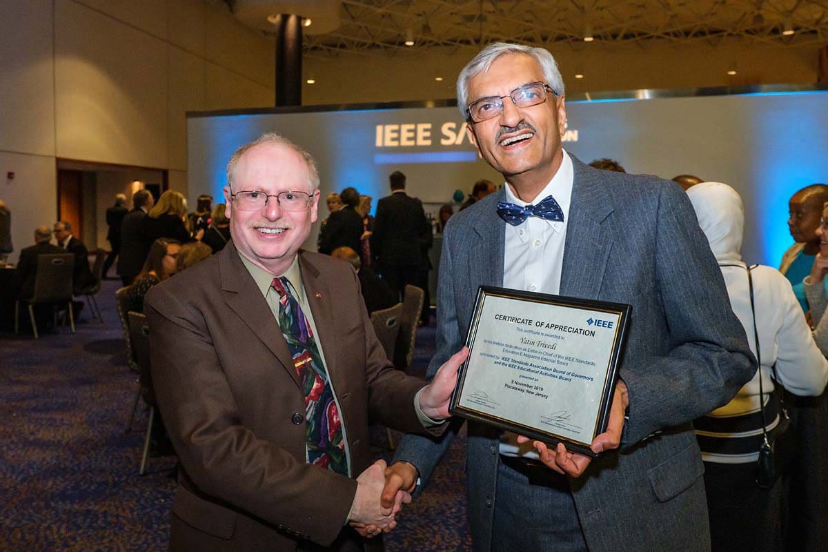 IEEE SA - Previous IEEE SA Awards