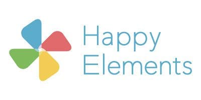 Happy Elements Logo