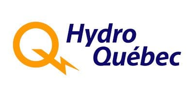 Hydro Québec Logo