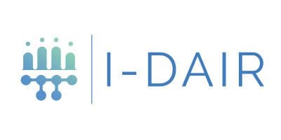 I-DAIR Logo