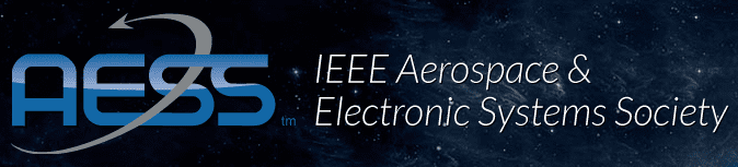 AESS Logo. IEEE Aerospace and Electronic Systems Society.