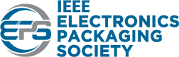 IEEE Electronics Packaging Society Logo.