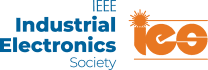 IEEE IES Logo. IEEE Industrial Electronics Society.