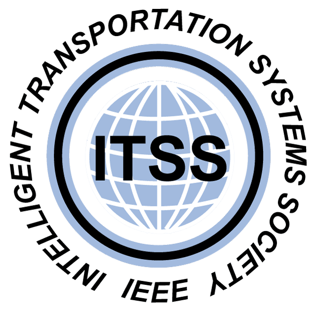 ITSS Logo. IEEE Intelligent Transportation Systems Society.