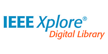 IEEE Xplore Logo. IEEE Xplore Digital Library.