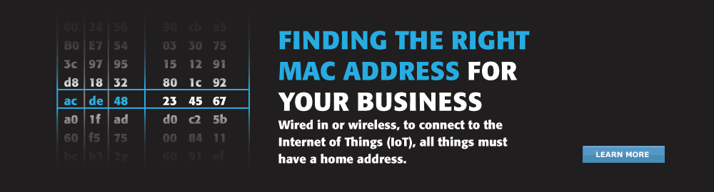 mediacom blacklist mac address