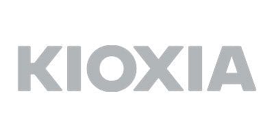 Kioxia Logo