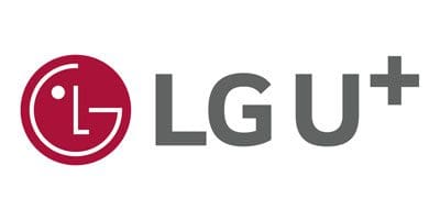 LG U PLus Logo