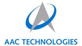 AAC Technologies Logo