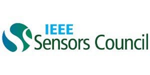 IEEE Sensors Council Logo.