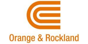 Orange & Rockland Logo
