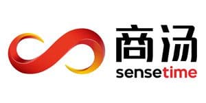 Sensetime Logo