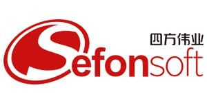 Sefonsoft Logo