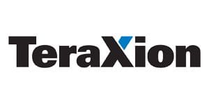 TeraXion Logo