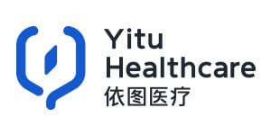 Yitu Healthcare Logo