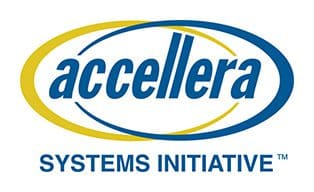 Accellera Systems Initiative Logo