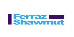 Ferraz Shawmut logo