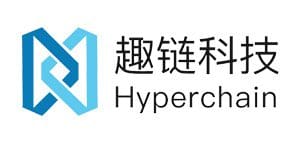 Hyperchain Logo