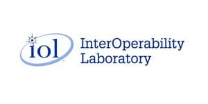 InterOperability Laboratory Logo