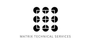 Matrix Technical Services Logo
