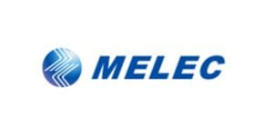 Melec Logo
