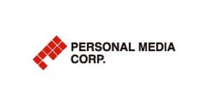 Personal Media Corporation Logo