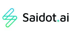 Saidot Logo