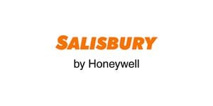 Salisbury by Honeywell logo