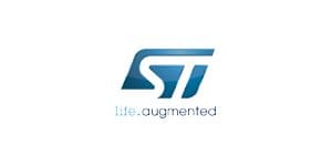 ST Logo