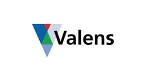 Valens Logo