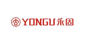 Yongu Logo