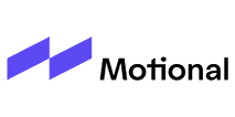 Motional Logo