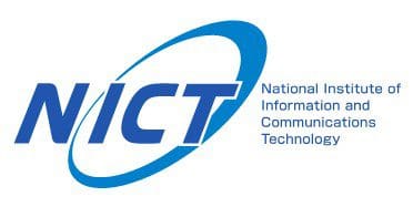 NICT Logo