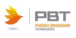 Phoenix Broadband Technologies Logo